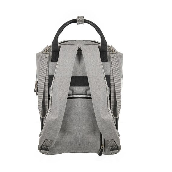 Mix & Max Diaper Backpack bag waterproof multifunction #2101