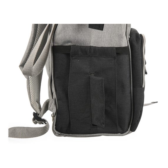 Mix & Max Diaper Backpack bag waterproof multifunction #2101