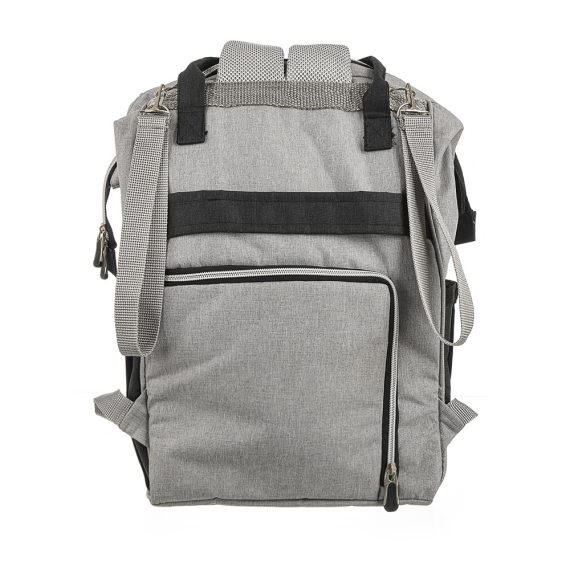 Mix & Max Diaper Backpack bag waterproof multifunction #2101