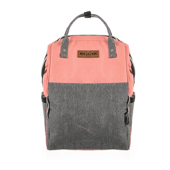 Mix & Max Diaper Backpack bag waterproof multifunction #2102