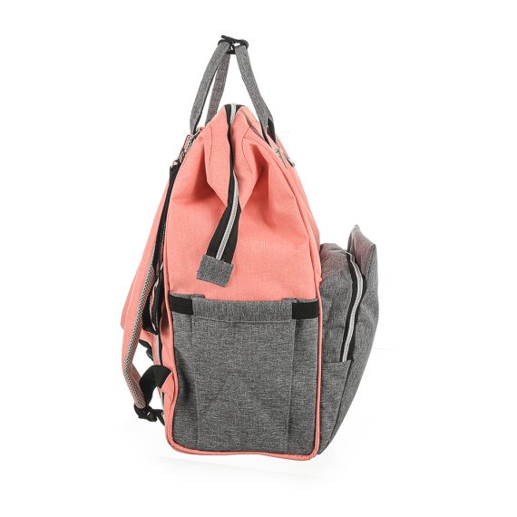 Mix & Max Diaper Backpack bag waterproof multifunction SET 4 in 1 #2203