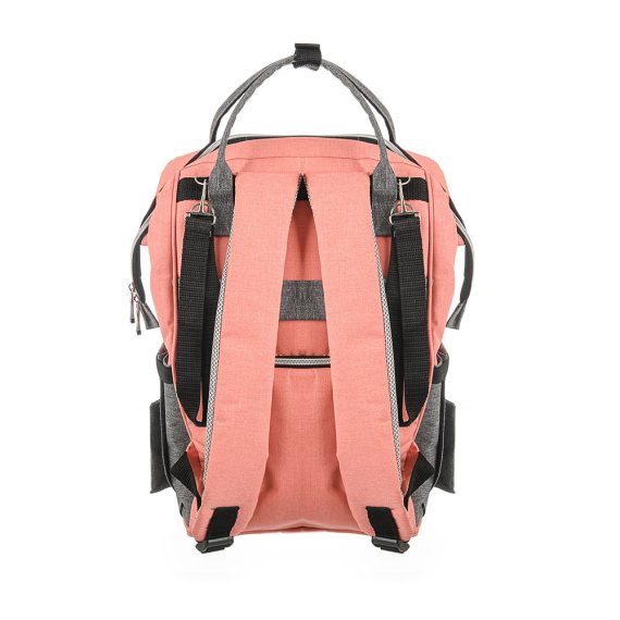Mix & Max Diaper Backpack bag waterproof multifunction SET 4 in 1 #2203