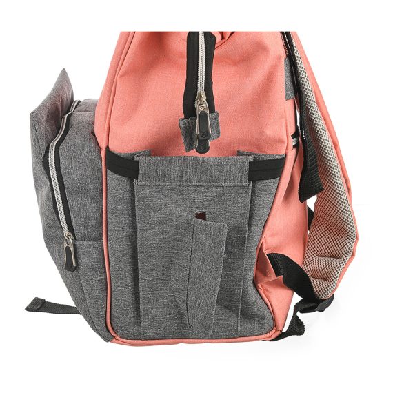 Mix & Max Diaper Backpack bag waterproof multifunction #2102