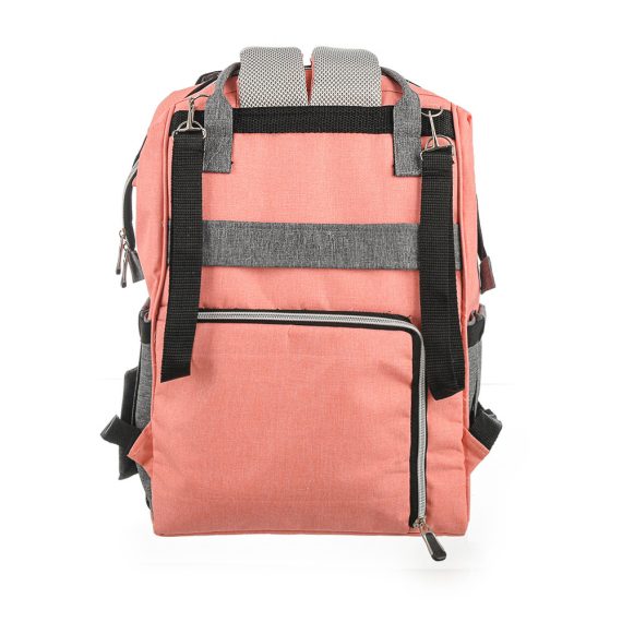 Mix & Max Diaper Backpack bag waterproof multifunction SET 4 in 1 #2203