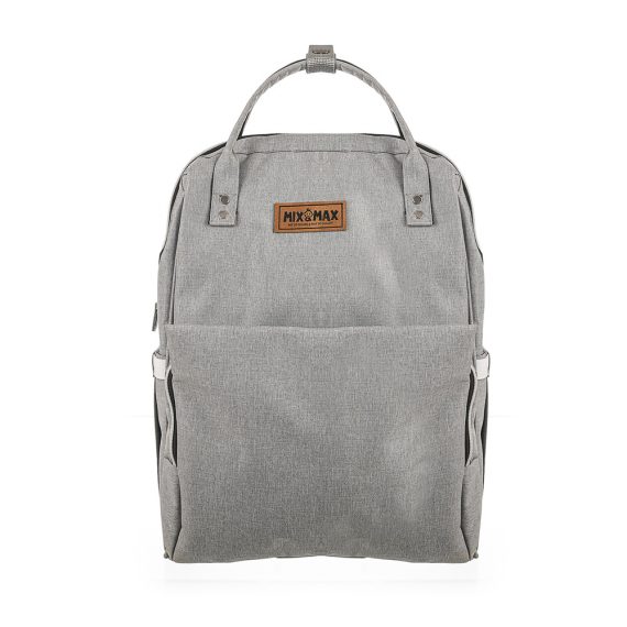 Mix & Max Diaper Backpack bag waterproof multifunction #2104