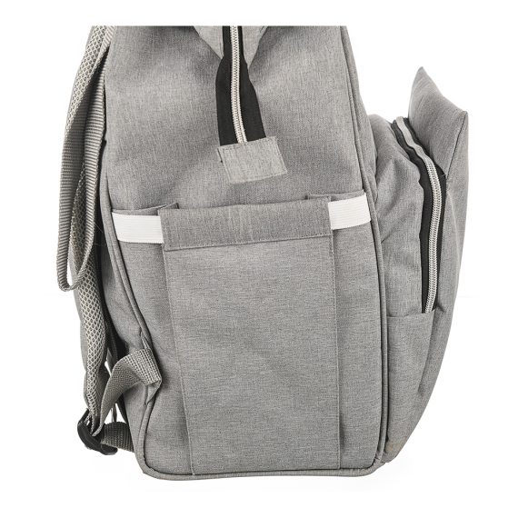 Mix & Max Diaper Backpack bag waterproof multifunction SET 4 in 1 #2204