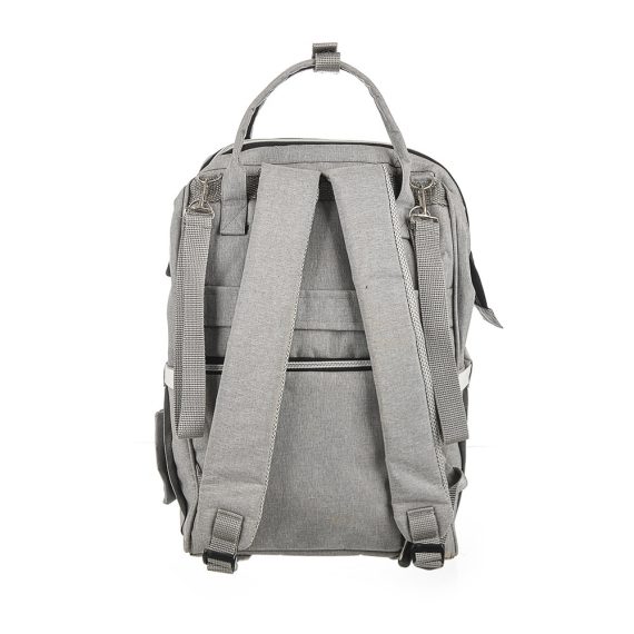 Mix & Max Diaper Backpack bag waterproof multifunction #2104