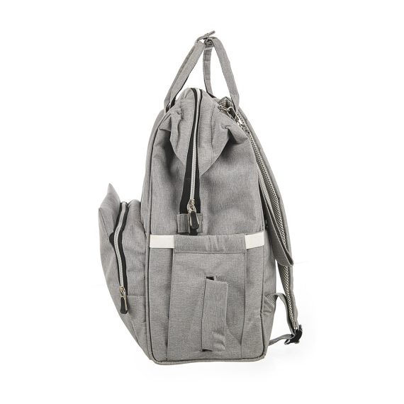 Mix & Max Diaper Backpack bag waterproof multifunction #2104