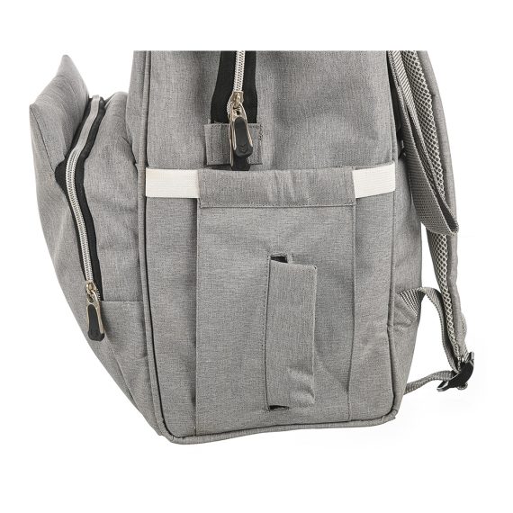 Mix & Max Diaper Backpack bag waterproof multifunction #2104