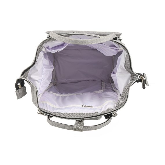 Mix & Max Diaper Backpack bag waterproof multifunction #2105