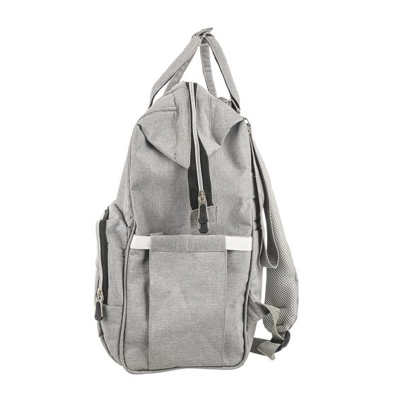 Mix & Max Diaper Backpack bag waterproof multifunction #2105