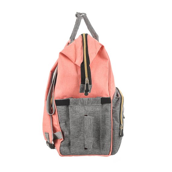Mix & Max Diaper Backpack bag waterproof multifunction #2106