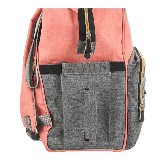 Mix & Max Diaper Backpack bag waterproof multifunction #2106