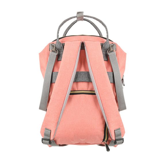 Mix & Max Diaper Backpack bag waterproof multifunction #2106