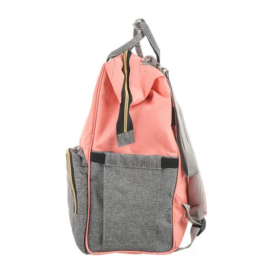 Mix & Max Diaper Backpack bag waterproof multifunction #2106