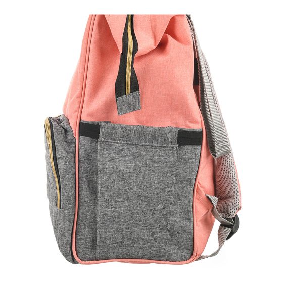 Mix & Max Diaper Backpack bag waterproof multifunction SET 4 in 1 #2206