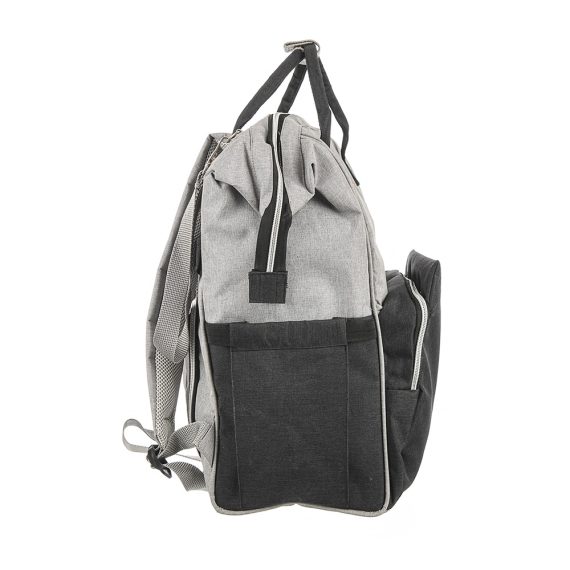 Mix & Max Diaper Backpack bag waterproof multifunction #2107