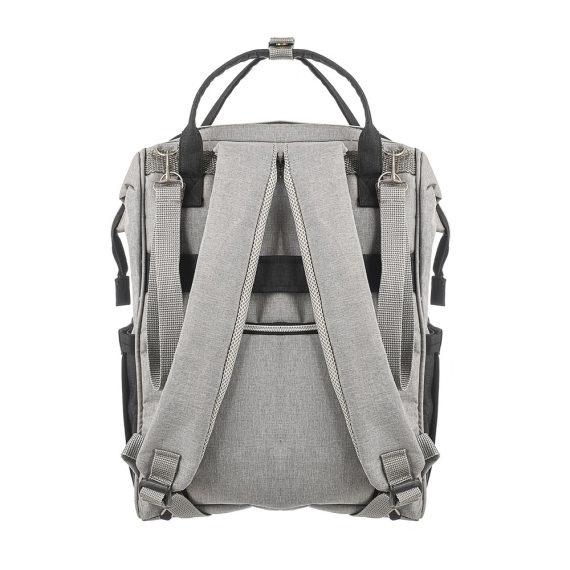 Mix & Max Diaper Backpack bag waterproof multifunction #2107