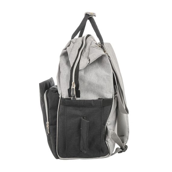 Mix & Max Diaper Backpack bag waterproof multifunction #2107