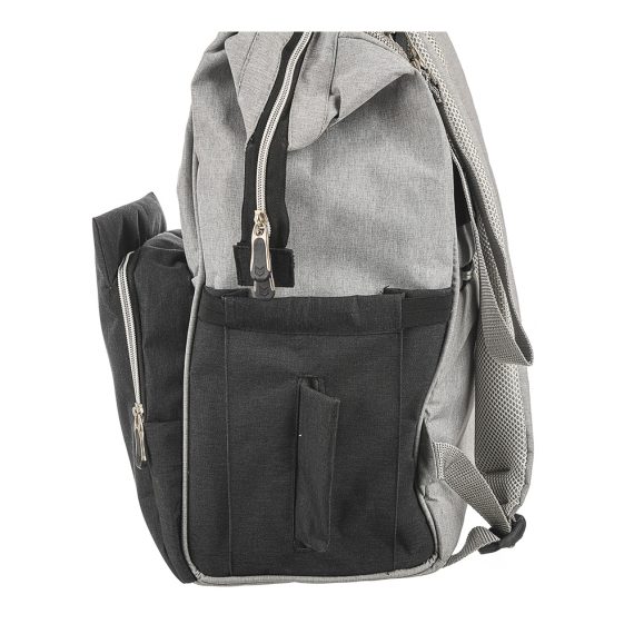 Mix & Max Diaper Backpack bag waterproof multifunction #2107