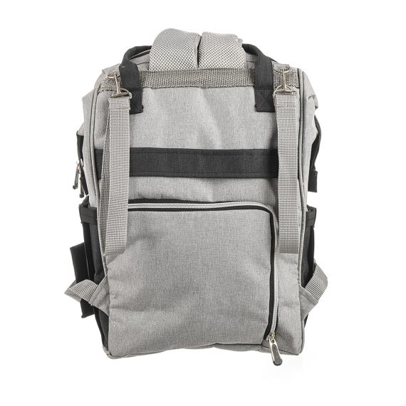 Mix & Max Diaper Backpack bag waterproof multifunction SET 4 in 1 #2207