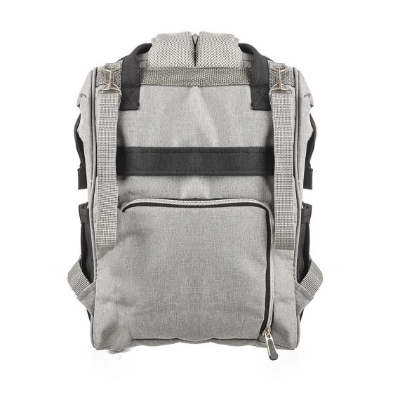 Mix & Max Diaper Backpack bag waterproof multifunction #2107