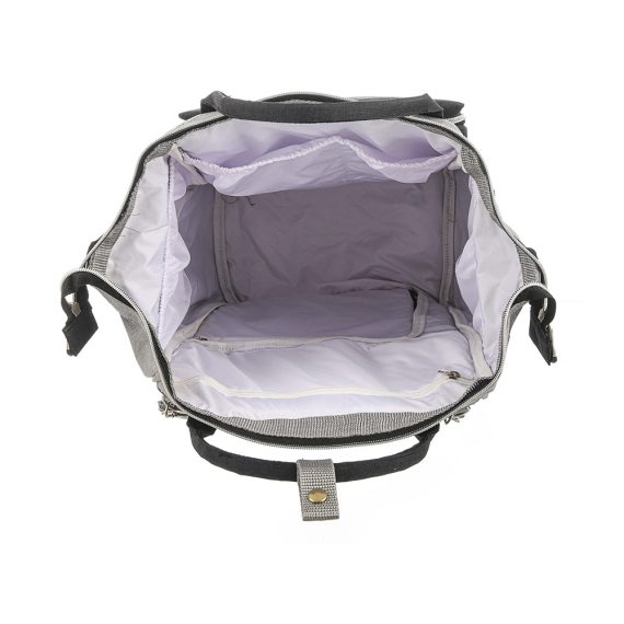 Mix & Max Diaper Backpack bag waterproof multifunction #2107