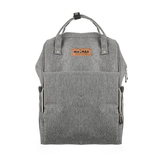 Mix & Max Diaper Backpack bag waterproof multifunction #2108