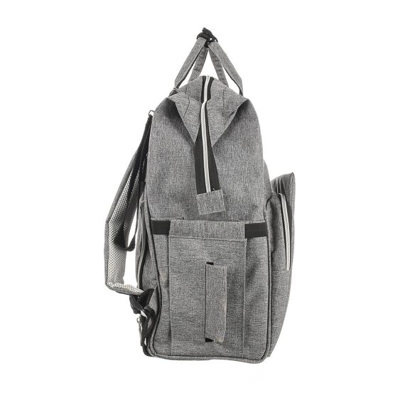 Mix & Max Diaper Backpack bag waterproof multifunction #2108