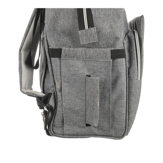 Mix & Max Diaper Backpack bag waterproof multifunction #2108