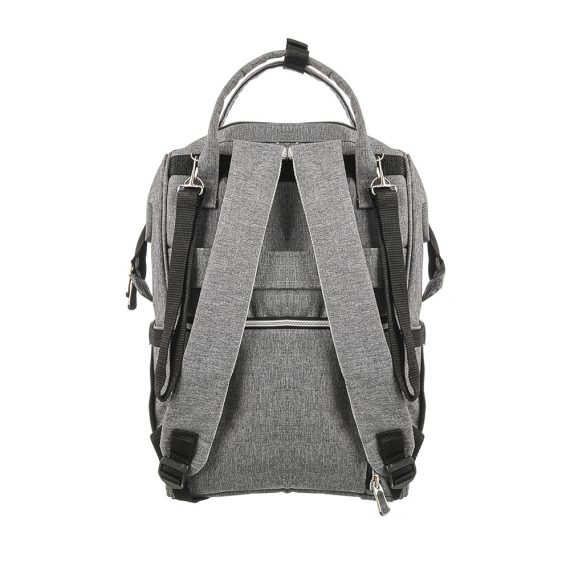 Mix & Max Diaper Backpack bag waterproof multifunction #2108