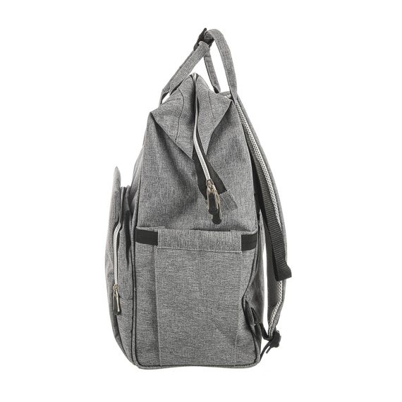 Mix & Max Diaper Backpack bag waterproof multifunction #2108