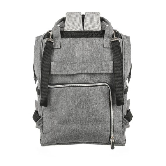 Mix & Max Diaper Backpack bag waterproof multifunction SET 4 in 1 #2208