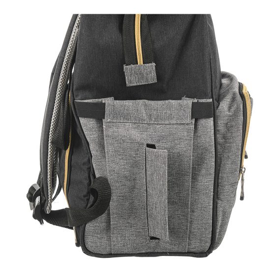 Mix & Max Diaper Backpack bag waterproof multifunction #2110