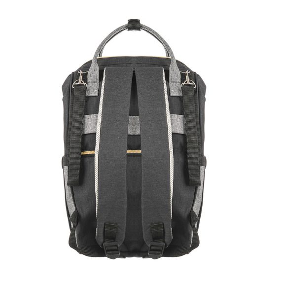 Mix & Max Diaper Backpack bag waterproof multifunction #2110
