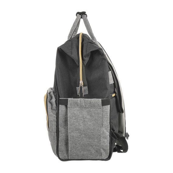 Mix & Max Diaper Backpack bag waterproof multifunction #2110
