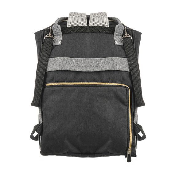 Mix & Max Diaper Backpack bag waterproof multifunction #2110