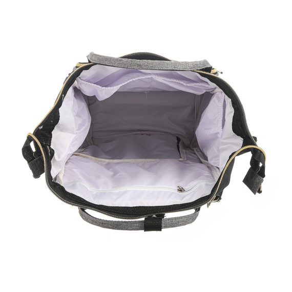Mix & Max Diaper Backpack bag waterproof multifunction #2110
