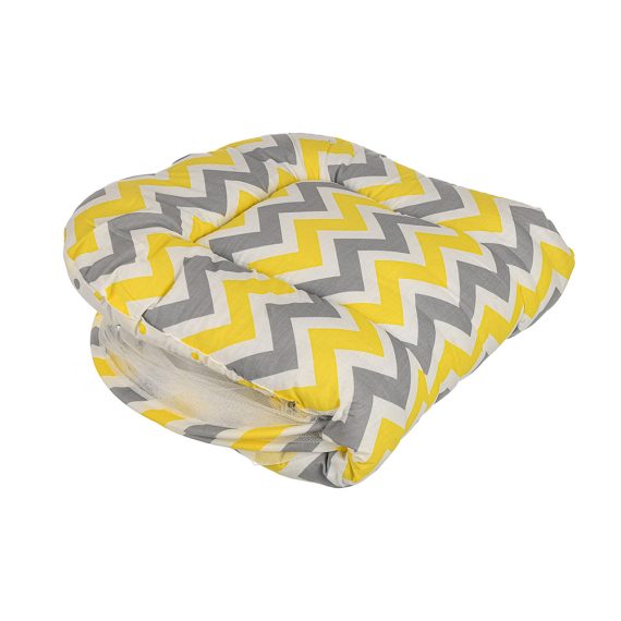 Mix & Max Baby Travel Portable Bed Tent Crib sponge Mattress bed with Mosquito and Pillow (Toys) #465